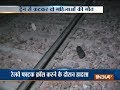 Dadri: Two women dies on railway crossing