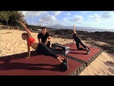 Gilad's 60 Day Ultimate U Challenge - weight loss program