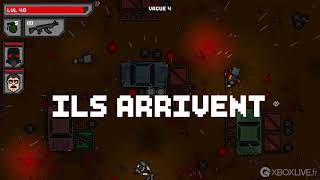 2URVIVE - Gameplay - Xbox One