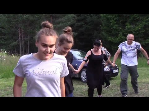 🔴 Laze kod Žepe - Kad cure kolo vode - Amko Bend - Bosanski teferič