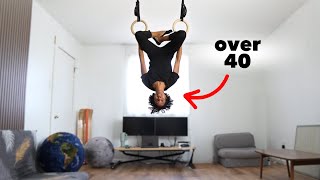 How to Exercise All Day Without Realizing It (No Gym Required)