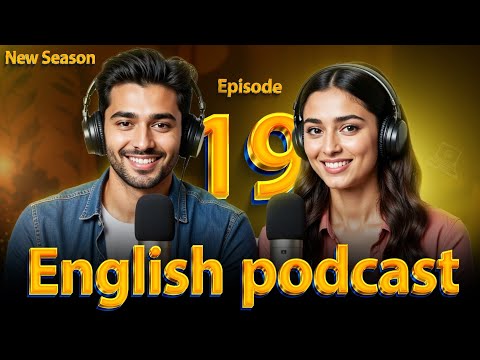 𝗛𝗼𝗹𝗶𝗱𝗮𝘆 | 𝗟𝗲𝗮𝗿𝗻 𝗘𝗻𝗴𝗹𝗶𝘀𝗵 𝗤𝘂𝗶𝗰𝗸𝗹𝘆 𝘄𝗶𝘁𝗵 𝗣𝗼𝗱𝗰𝗮𝘀𝘁 | 𝗘𝗽𝗶𝘀𝗼𝗱𝗲 19