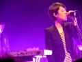 I'm Not Your Hero - Tegan & Sara live in London ...