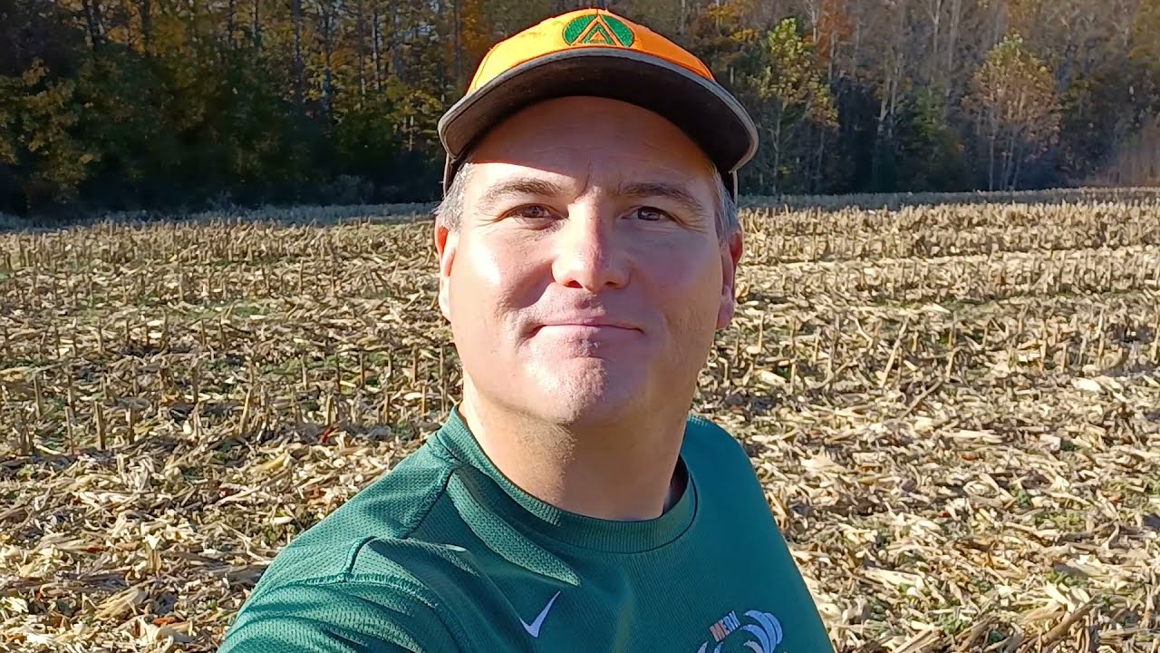 Kentucky Hunting Lease: 130-Acre Adair County Property Review