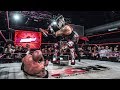 Penta El Zero M Vs Primate Hardcore Title Match WCPW Loaded Highlights Antoriccioh Production