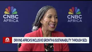 Special Economic Zones in Africa