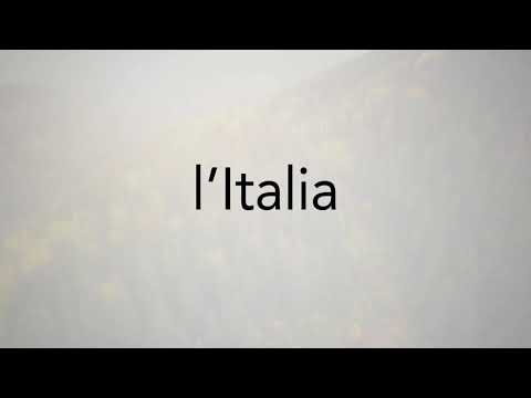 Copertina del video