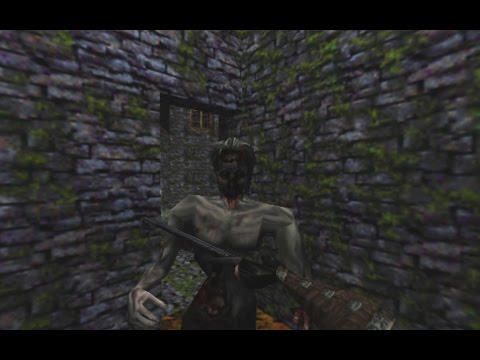 ► P32. Let's Play Thief: The Dark Project [The Haunted Cathedral]