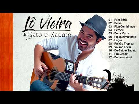 De Gato E Sapato - Lô Vieira