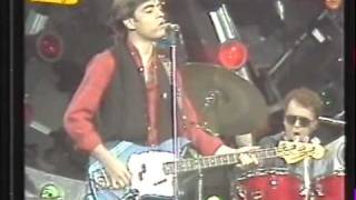 LOS SECRETOS - Todo sigue igual (Aplauso)