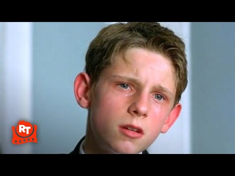 Billy Elliot (2000) - Like Electricity Scene | Movieclips
