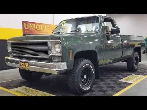 1975 Chevrolet Cheyenne (CC-1510426) for sale in Mankato, Minnesota