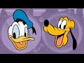 3 Hours Of Donald Duck And Pluto
