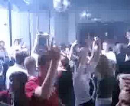 MC Crown & Lucien Foort