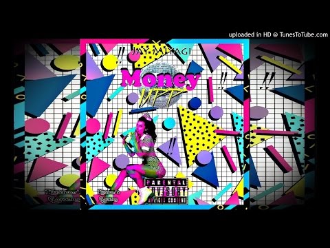 Jay Miyagi - Money Upp ( Official Audio )