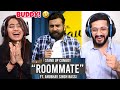 Anubhav Singh Bassi - Roommate | Stand Up Comedy Reaction | The Tenth Staar