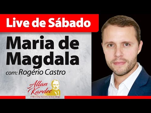 Maria de Magdala