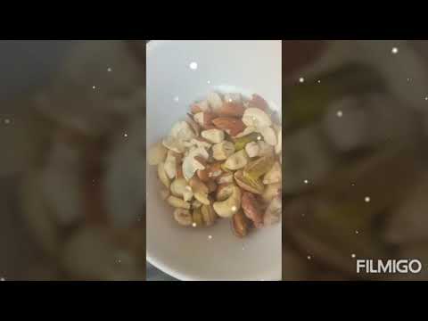 Kulfi by Anuja's style.....