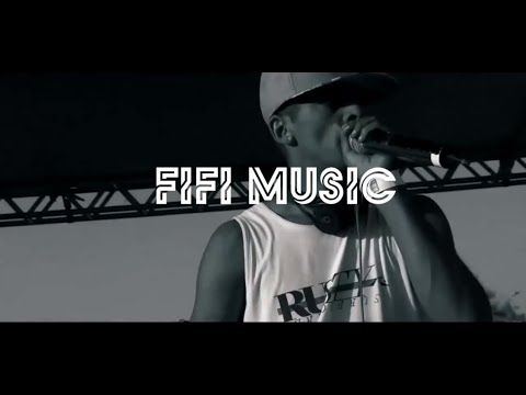 CLIVER x RONNIE FERRARI x PUT-IN x SOBOTA x PLANET ANM-CHODŹ KOCHANIE(Fifi BLEND)