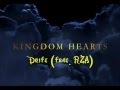 Kingdom Hearts- Drift (feat. RZA) By Blake ...