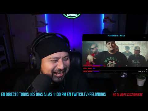 Montelokos 3 - Doble P Ache Ene, Jase Odc, Omar Thug | Reaccion | Simples Textos