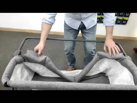 BB5339  Disassembly video