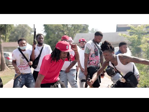 Big Wayne - March 8th ( Official Video ) Shot By @NicoNelMedia