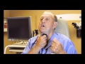 Using an ElectroLarynx: Voice and Communication After Laryngectomy - Mr. Albert Brooks' Story