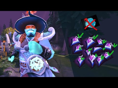 Storm Spirit - Quick Guide to 7.31 | Dota 2