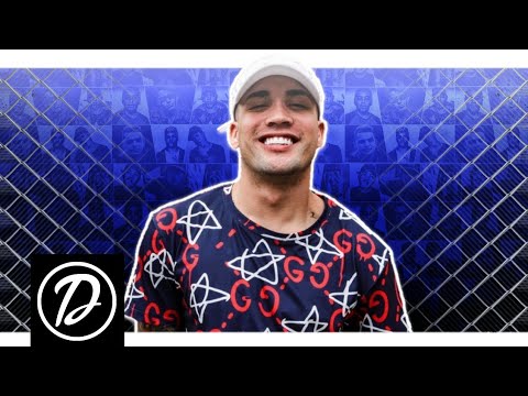 MC Brisola - Veio Porque Quis  (DJ KR3) Lançamento 2018