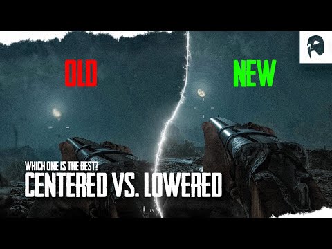 Here's Why I'm Switching To Centered Crosshair in Hunt: Showdown 1896