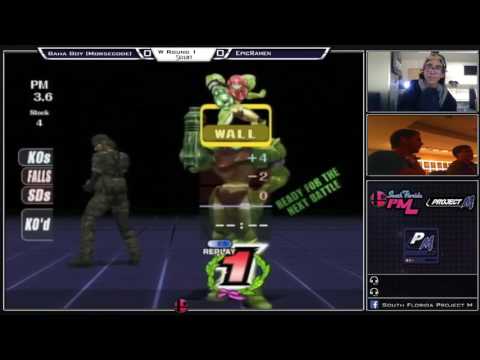 ROF 20 - 12/23 - Winners R2 - Morsecode Vs. Epicramen