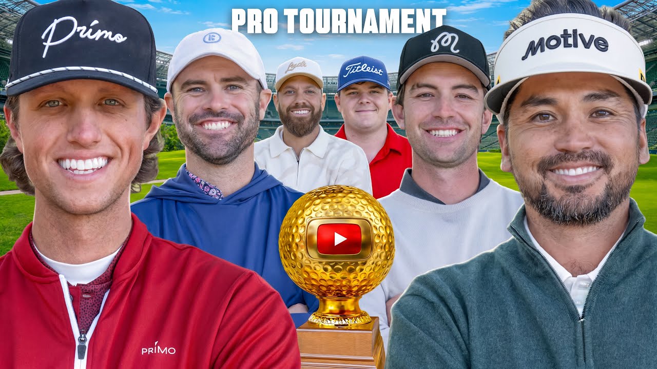 The 2-Man All Pro Tournament (Electric) 