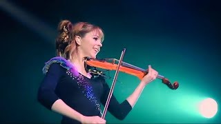 Lindsey Stirling - We Are Giants | Live From London