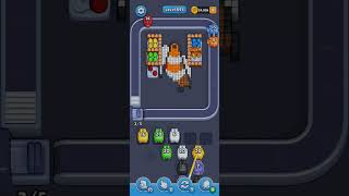 Pixel Flow Level 893