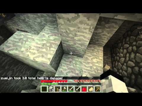 Mindcrack Fan Server - Ultra Hardcore S4E02