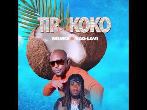 Tout Tip de Koko Ng mix feat Vag Lavi