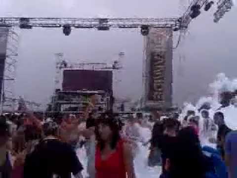 Piramide Summer Rave 2011 Anshar.mp4