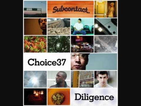 Kero One ft. El Gambina (Prod. by Choice37) - Conversate