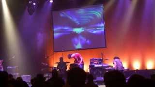 Fikus@The Atlantic Club 11-2-2013