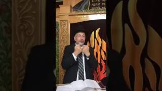 "L ayin ara "En direct de Netanya