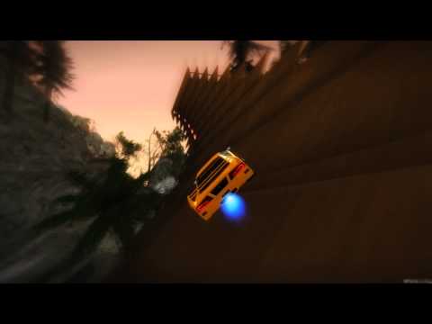 Roy4L ft. Stolen ft. Flame - Turismo Tour