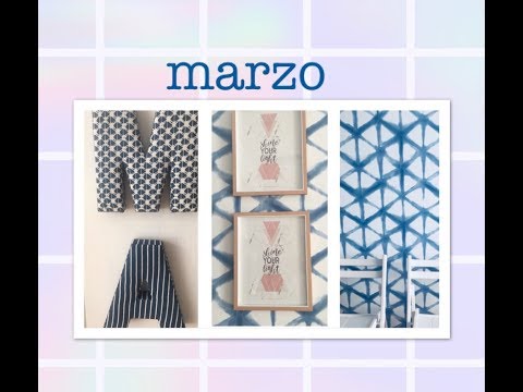 Avance Programa 1  Manos2018 - Te esperamos el lunes 12 de Marzo