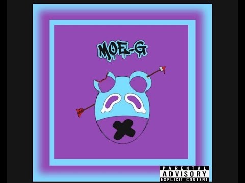 Moe-G - Flow (Prod.By Cxdy)