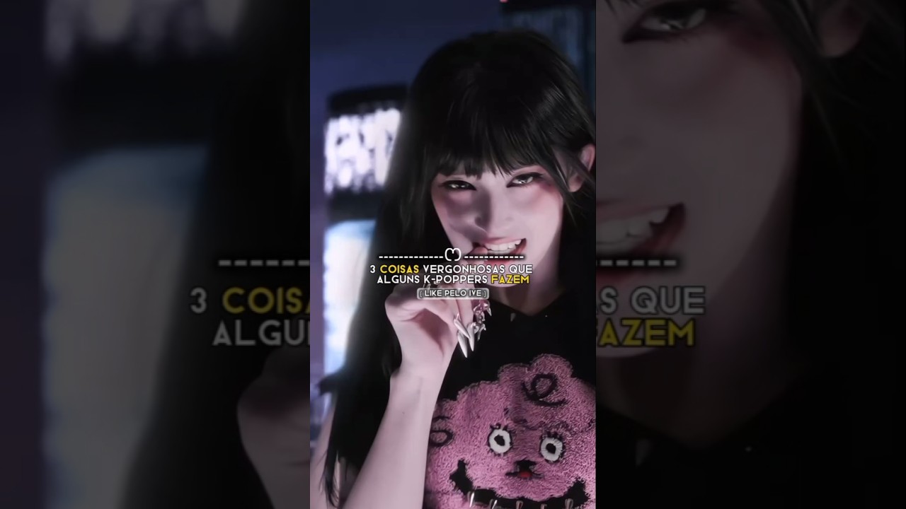 ib: me? #kpop #music #nflopa