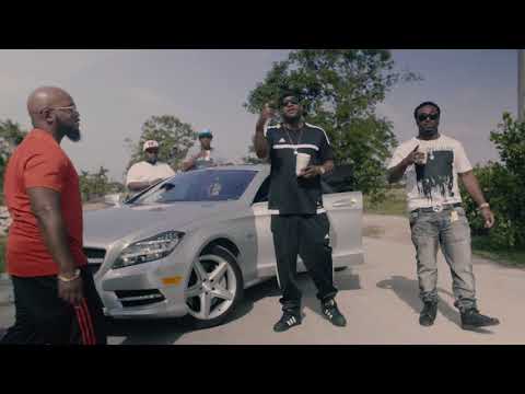 4 LIFE - Boss Don Mega ft. Bugotti Bomb