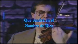 Baruj Aba Beshem Adonai - Paul Wilur / Rene Gonzalez