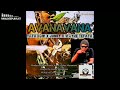 AVANAVANA - Tatu Dow X Junky X Wayne Tefatu (PNG Music 2022)