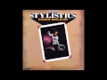 The Stylistics - Rockin' Roll Baby