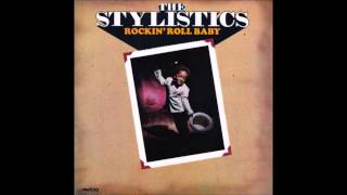 The Stylistics - Rockin&#39; Roll Baby